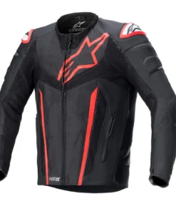 Alpinestars Fusion Leather Jacket
