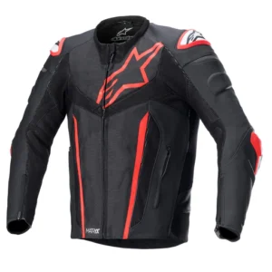 Alpinestars Fusion Leather Jacket