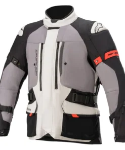 Alpinestars Ketchum Gore-Tex Motorcycle Touring Jacket