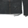 Harley Davidson Men's Panhead III Leather Riding Jacket