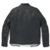 Harley Davidson Men's Panhead III Leather Riding Jacket