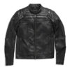 men's auroral ii 3-in-1 leather jacket - Product View