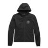 men's auroral ii 3-in-1 leather jacket - Product View