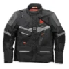 Harley Davidson Mens Passage Adventure Jacket