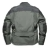Harley Davidson Men's Grit Adventure Jacket