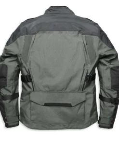 Harley Davidson Men's Grit Adventure Jacket
