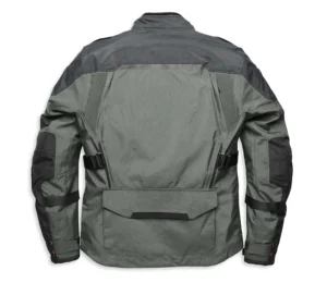 Harley Davidson Men's Grit Adventure Jacket