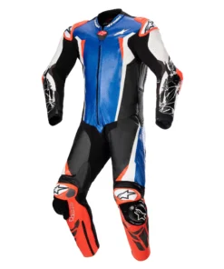 RACING ABSOLUTE V2 LEATHER SUIT