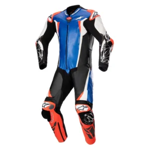 RACING ABSOLUTE V2 LEATHER SUIT