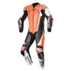 RACING ABSOLUTE V2 LEATHER SUIT
