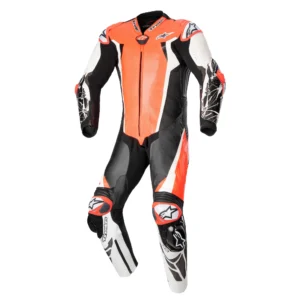 RACING ABSOLUTE V2 LEATHER SUIT