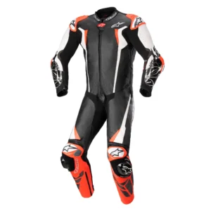 RACING ABSOLUTE V2 LEATHER SUIT