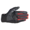 FQ20 SMX-1 AIR V2 MONSTER GLOVES - Side View