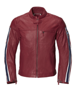 BMW Motorrad Jacket Schwabing Men 2024