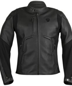 Ducati C2 Motorcycle Racing Leather Jacket