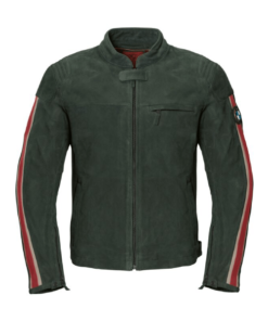 BMW Motorrad Jacket Schwabing Men 2024