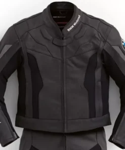 Bmw Men Motorcycle Roadster Jacket
