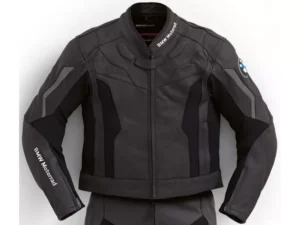Bmw Men Motorcycle Roadster Jacket