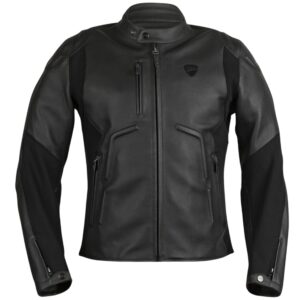 Ducati C2 Motorcycle Racing Leather Jacket
