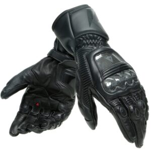 Dainese Druid 3 Leather Gloves