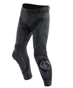 DAINESE DELTA 4 LEATHER PANTS