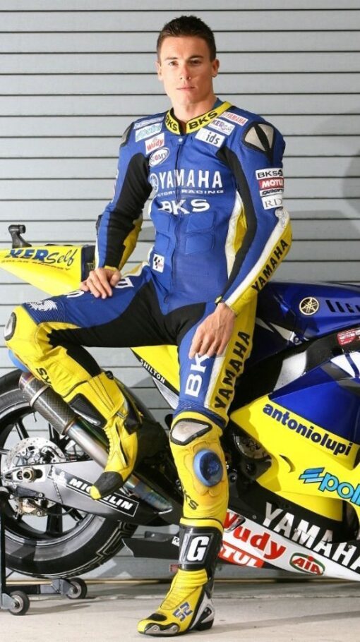 MOTOGP SUITS