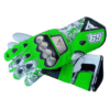 Dainese Armoured Lightweight Leather Gloves - Product View
