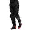 DAINESE DELTA 4 PERF. LEATHER PANTS BLACK - Product View