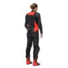 DAINESE DELTA 4 PERF. LEATHER PANTS BLACK - Product View