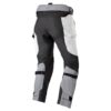 ALPINESTARS BOGOTA PRO DRYSTAR 4 SEASON PANTS ICE GREY/DARK GREY/FLUO YELLOW