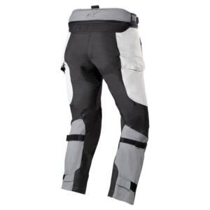 ALPINESTARS BOGOTA PRO DRYSTAR 4 SEASON PANTS ICE GREY/DARK GREY/FLUO YELLOW