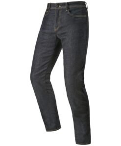 ALPINESTARS CULT-8 RIDING JEANS BLUE
