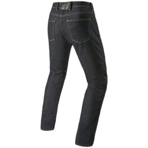 ALPINESTARS CULT-8 RIDING JEANS BLUE