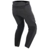 Black ALPINESTARS JAGG AIRFLOW PANTS PANTS - Side View
