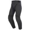 Black ALPINESTARS JAGG AIRFLOW PANTS PANTS - Front View