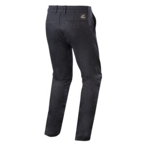 ALPINESTARS MOTOCHINO PANTS NAVY