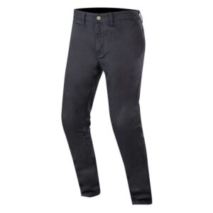 ALPINESTARS MOTOCHINO PANTS NAVY