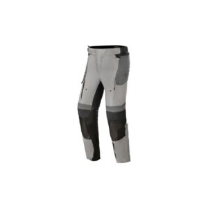 ALPINESTARS STELLA ANDES V3 PANTS GREY - Front View