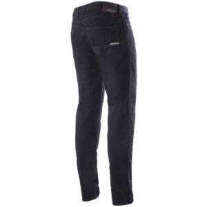 ALPINESTARS COPPER V2 RIDING JEANS RINSE BLUE