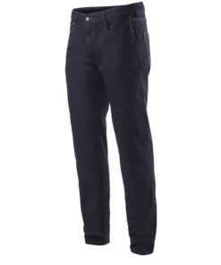 ALPINESTARS COPPER V2 RIDING JEANS RINSE BLUE