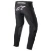 ALPINESTARS RACER GRAPHITE PANTS - Side View