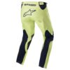 Grey ALPINESTARS RACER HOEN PANTSPANTS - Side View