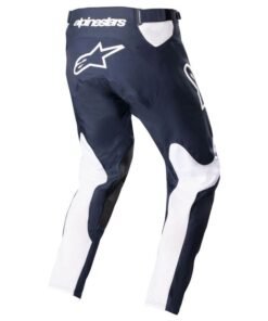 ALPINESTARS RACER HOEN PANTS NAVY-WHITE