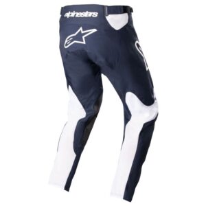 ALPINESTARS RACER HOEN PANTS NAVY-WHITE