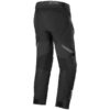 Black ALPINESTARS ST-7 2L GORE-TEX PANTS - Side View