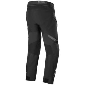 Black ALPINESTARS ST-7 2L GORE-TEX PANTS - Side View