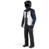 Black ALPINESTARS ST-7 2L GORE-TEX PANTS - Product View
