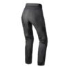 Black ALPINESTARS HONDA BOGOTA PRO DRYSTAR PANTS - Side View