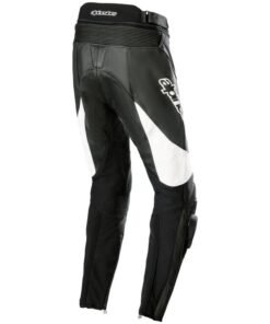ALPINESTARS STELLA MISSILE V3 LEATHER PANTS