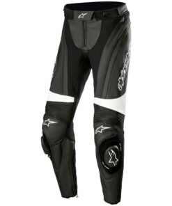 ALPINESTARS STELLA MISSILE V3 LEATHER PANTS
